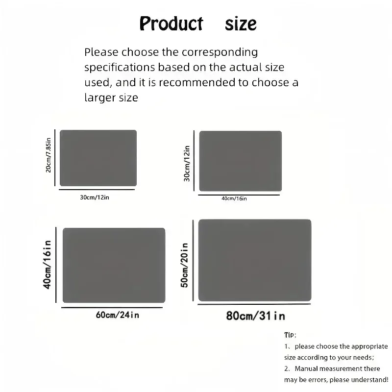 Classic Coffee Pattern Dish Dr - Bar Mat Rubber recension och pris