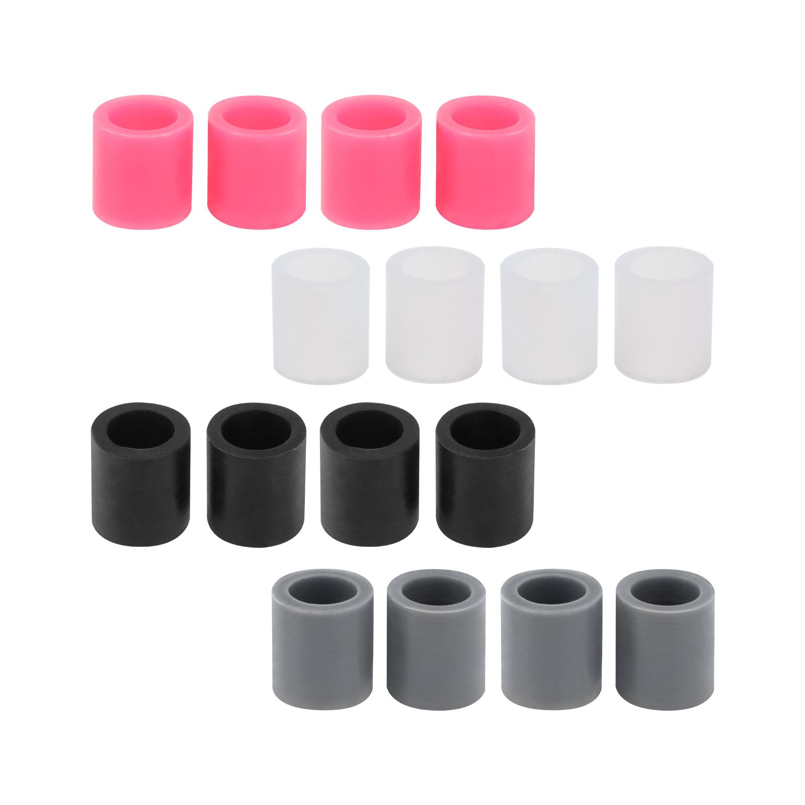 4Pcs Rubber Rollers for Electr - Bar Mat Rubber recension och pris