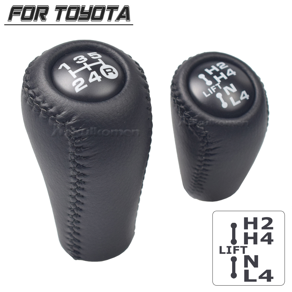 5 Speed Manual Transmission+Tr - Speed Pourer Cap recension och pris